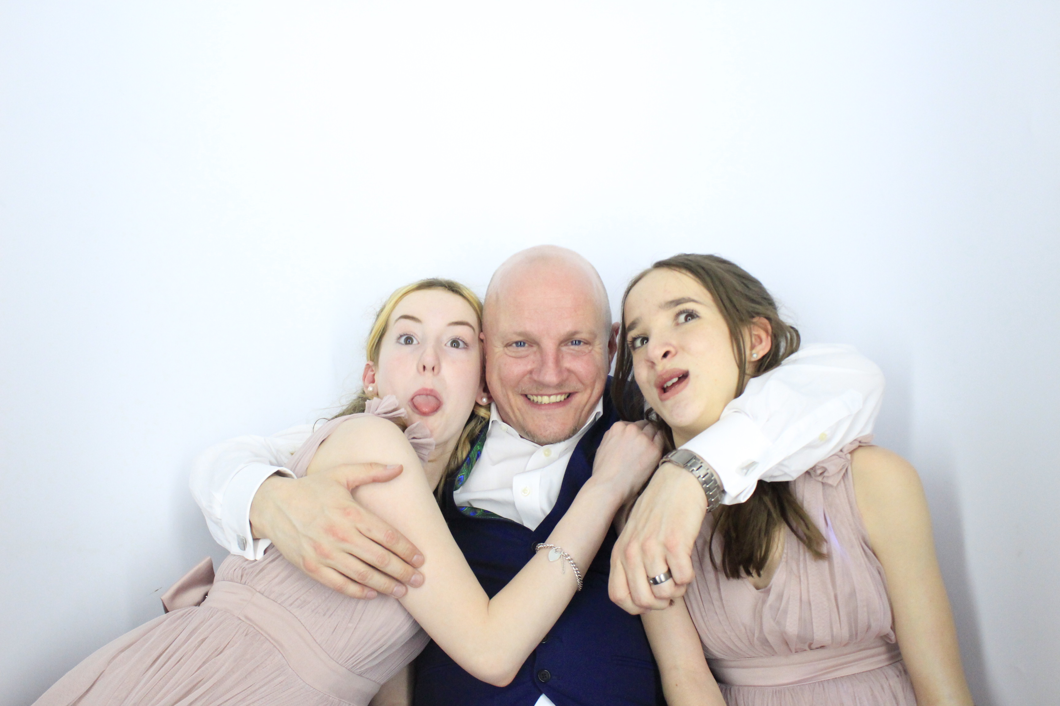 Tony and Stephanie's wedding | View more photos from the event at gallery.myphotoboothexperience.co.uk/u/MyPhotoBoothExperienceLtd/Tony-and-Stephanies-wedding